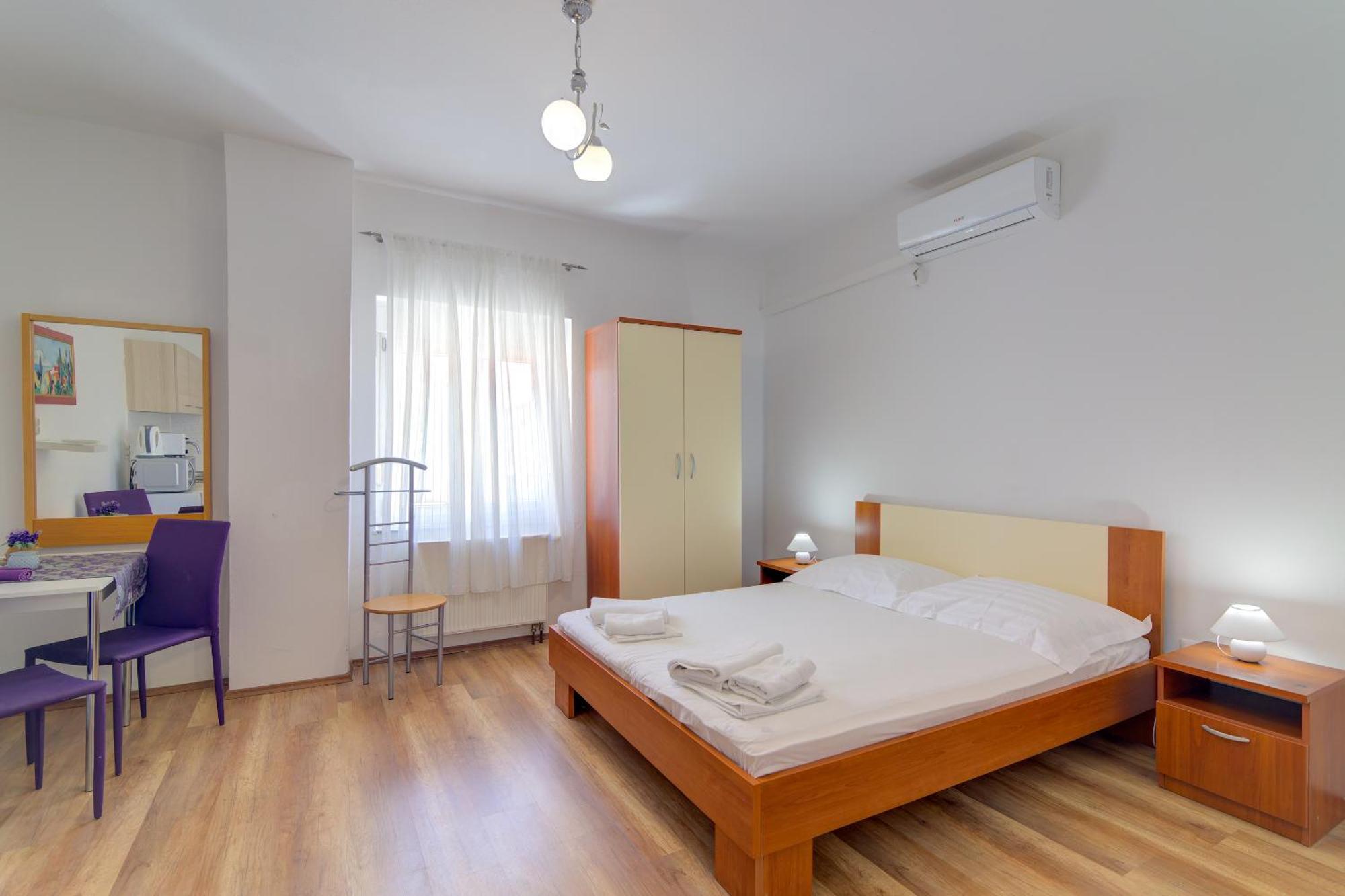 Apartmani Ana Senj  Habitación foto