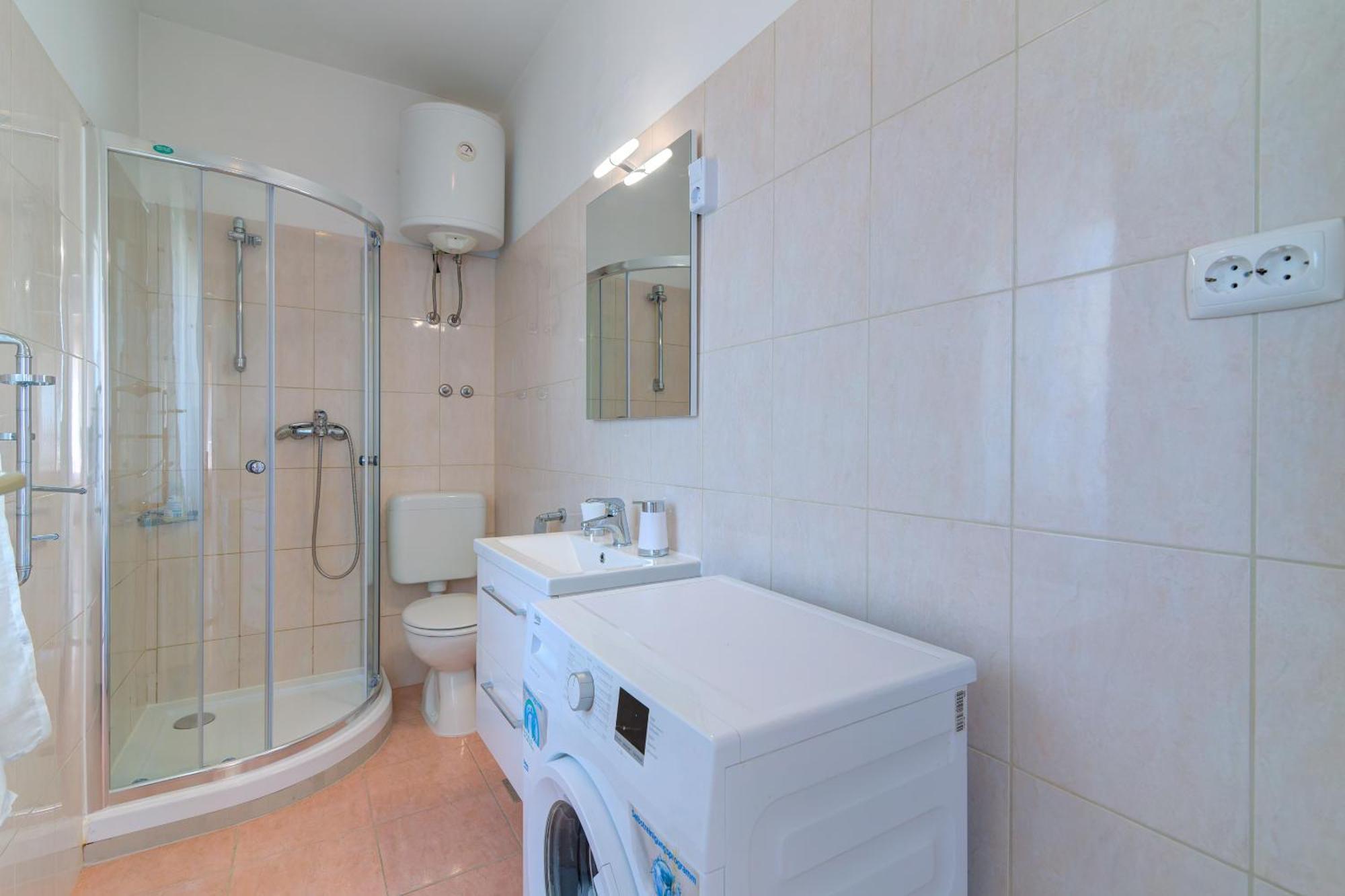 Apartmani Ana Senj  Habitación foto