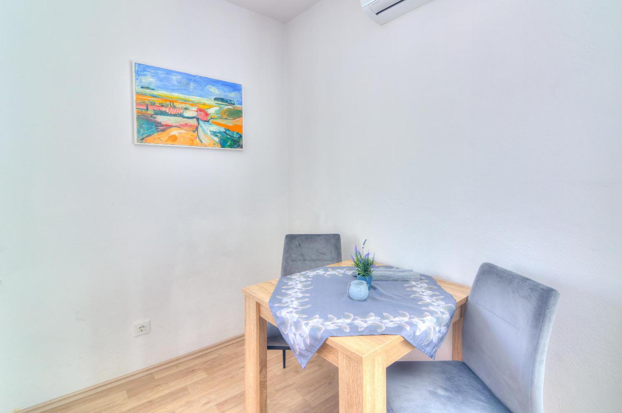 Apartmani Ana Senj  Habitación foto