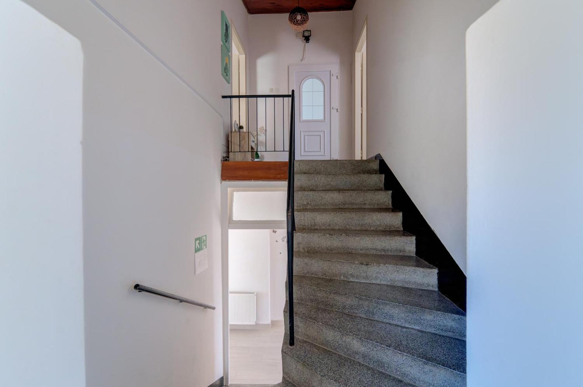 Apartmani Ana Senj  Exterior foto